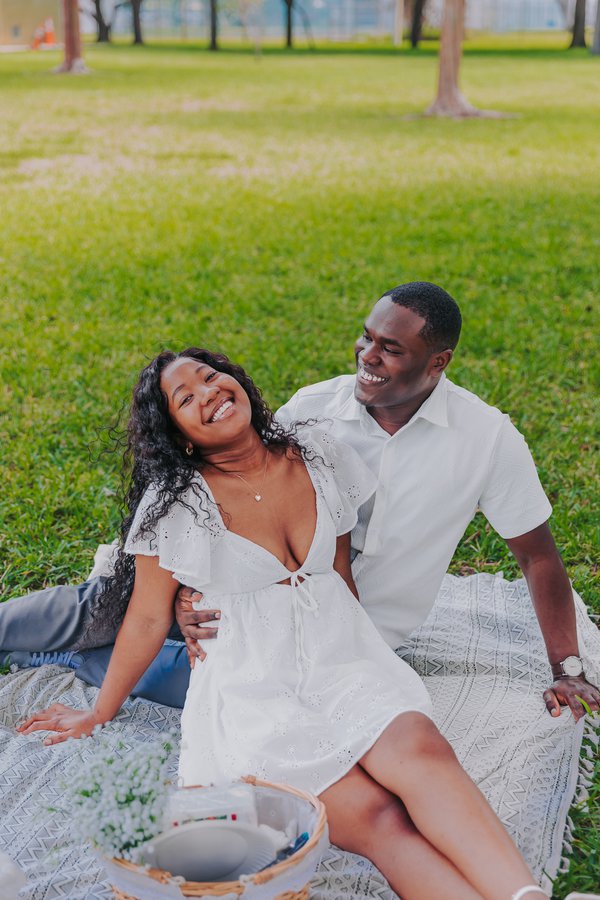 Engagement example