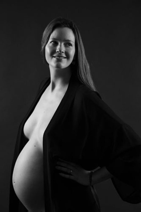 Maternity example