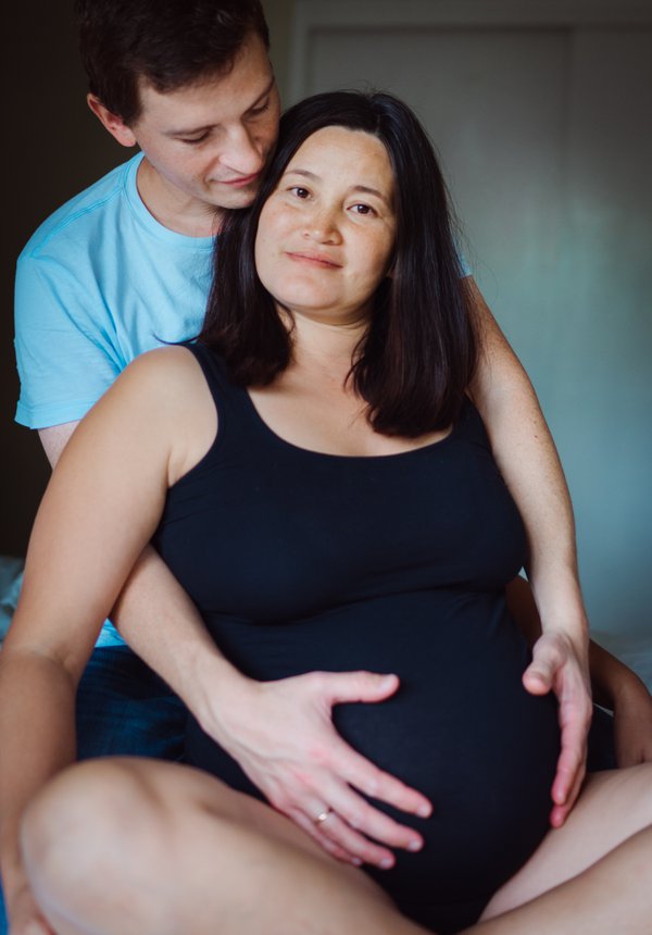 Maternity example