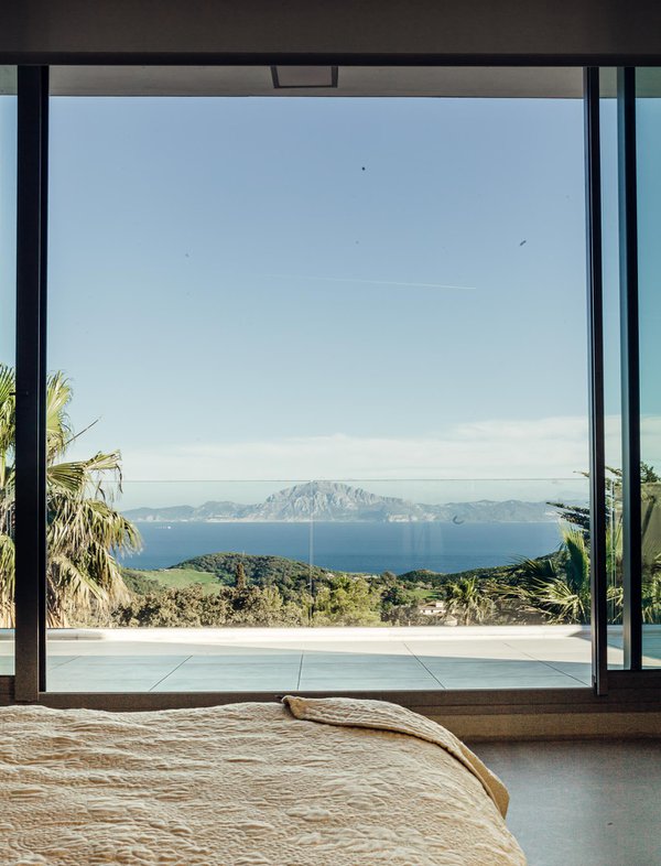 Real Estate example