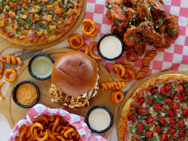 Food example