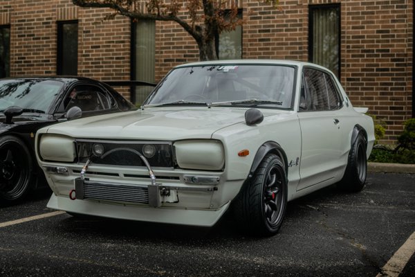 Automotive example