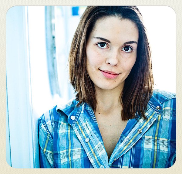 Dating Portrait example