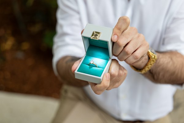 Engagement example
