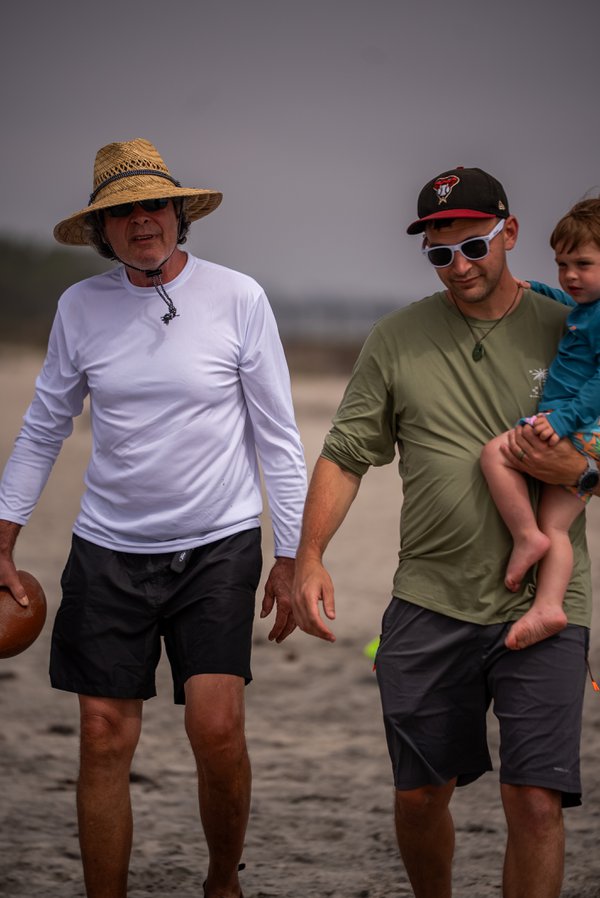 Family example