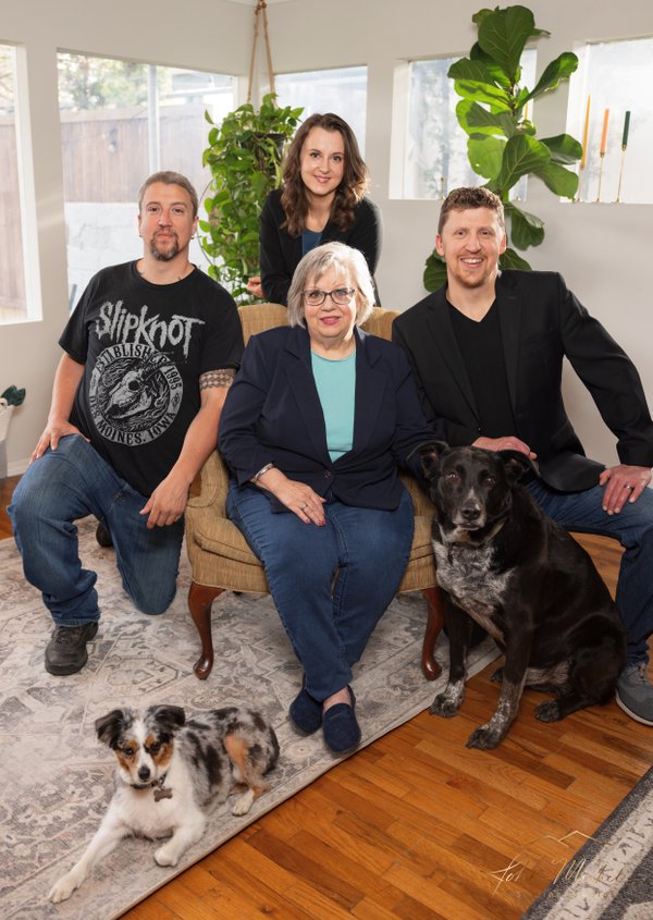 Family example