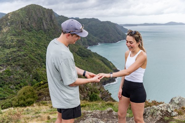 Engagement example