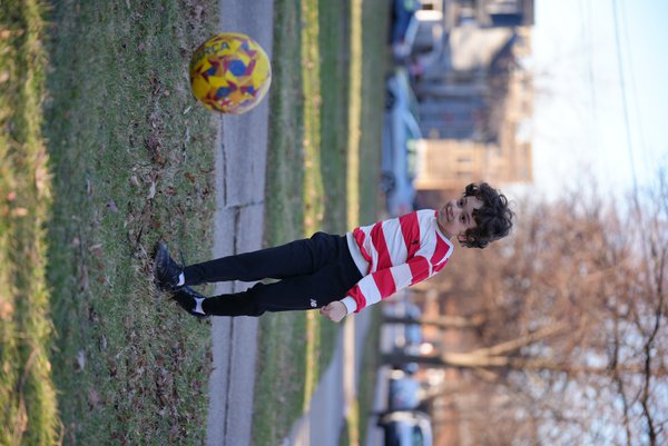 Sport example