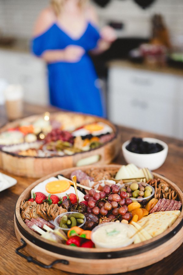Food example