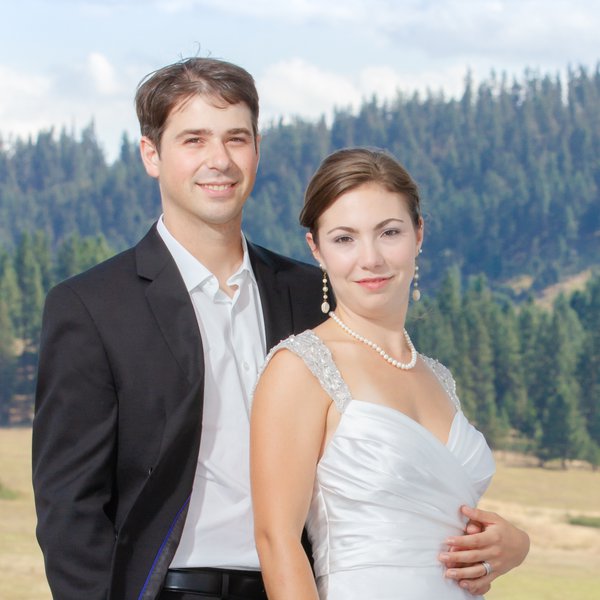 Wedding example