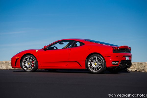 Automotive example