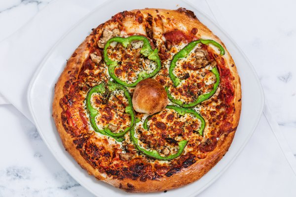 Food example