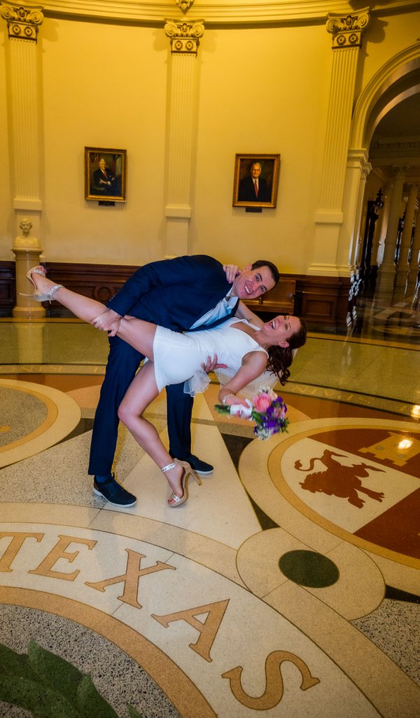Wedding example