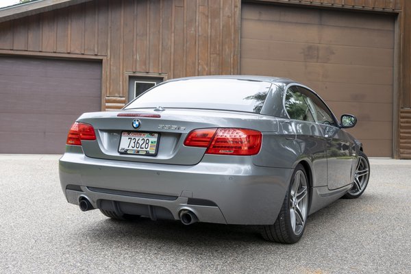 Automotive example