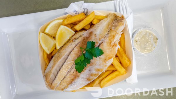 Food example