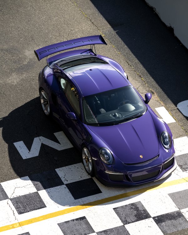 Automotive example