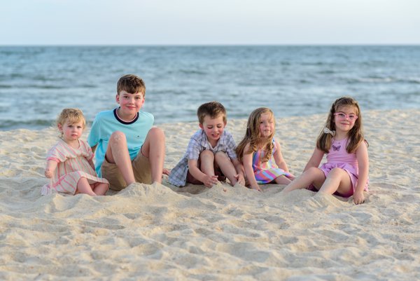 Family example
