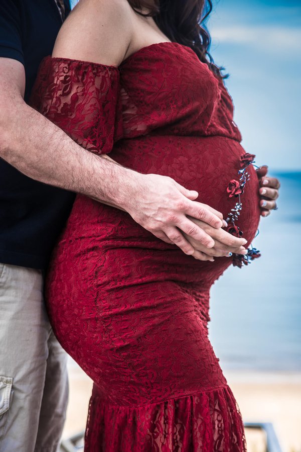 Maternity example