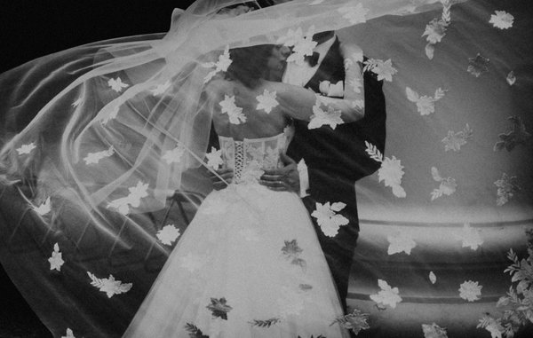 Wedding example