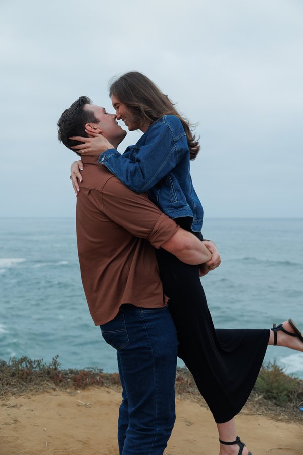 Engagement example
