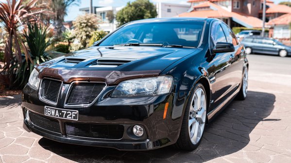 Automotive example