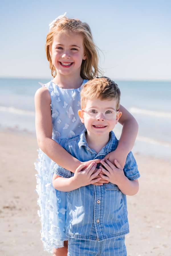 Kids example