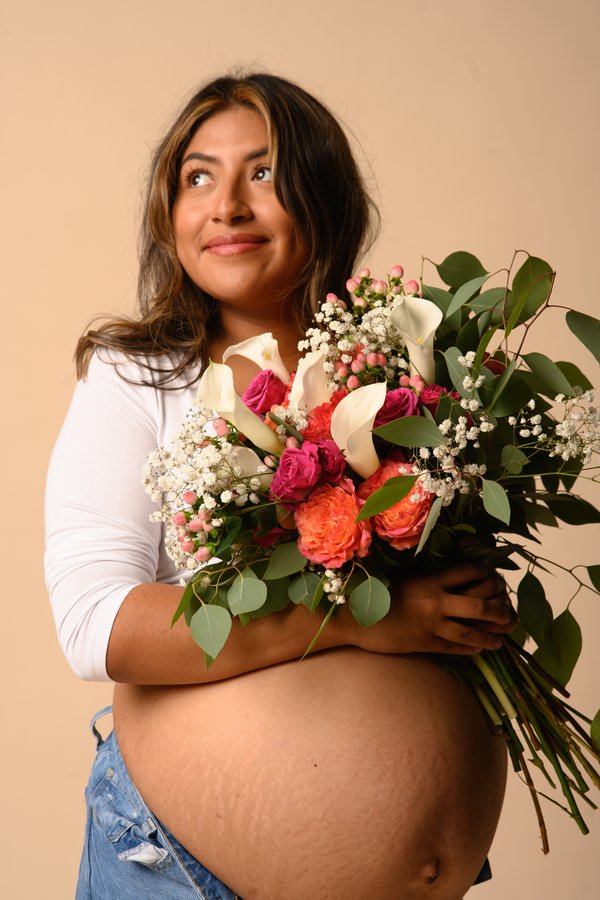 Maternity example