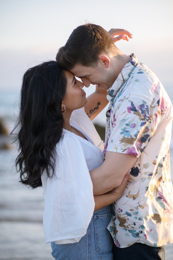Engagement example