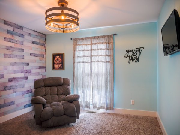 Real Estate example