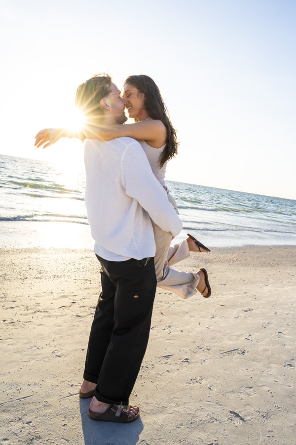 Engagement example