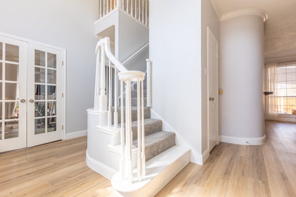 Real Estate example