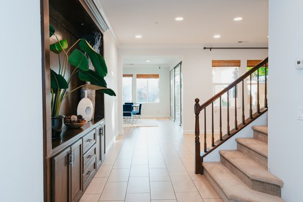 Real Estate example