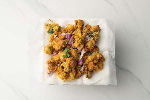 Food example