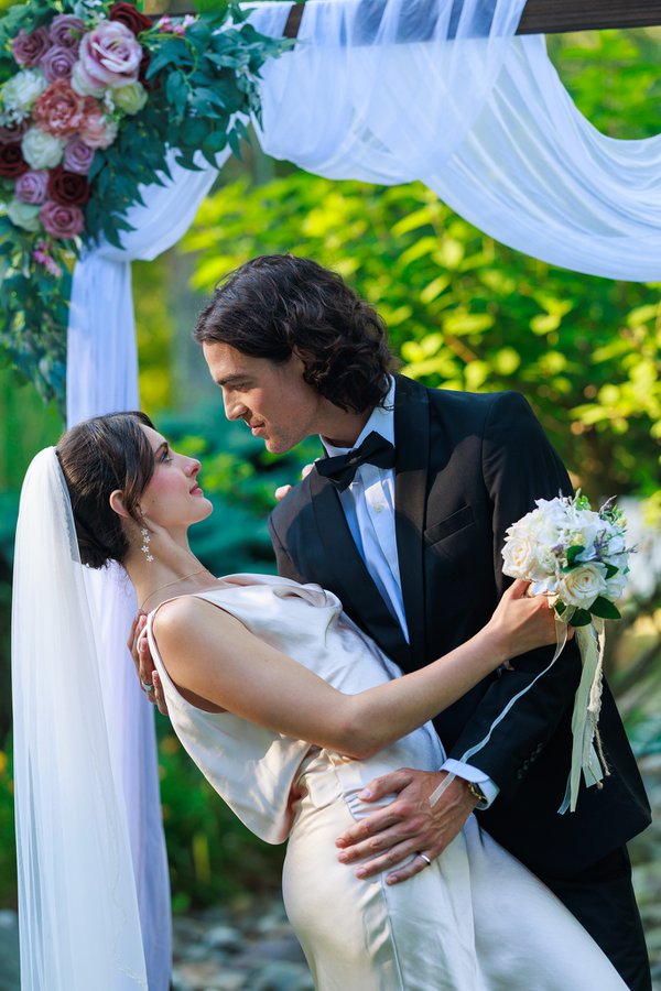 Engagement example