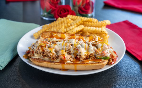 Food example