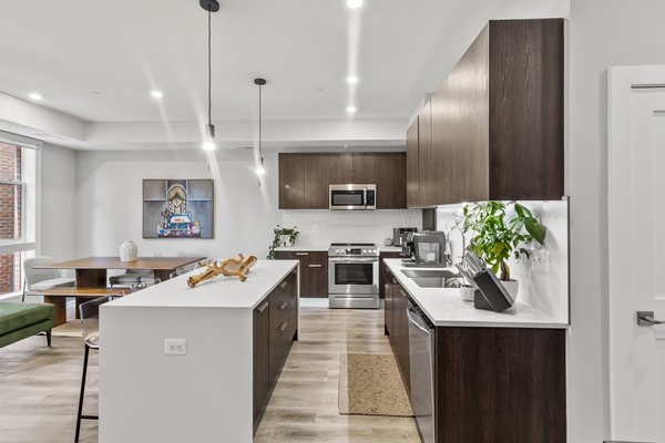 Real Estate example
