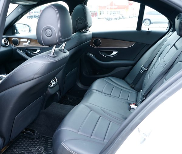 Automotive example