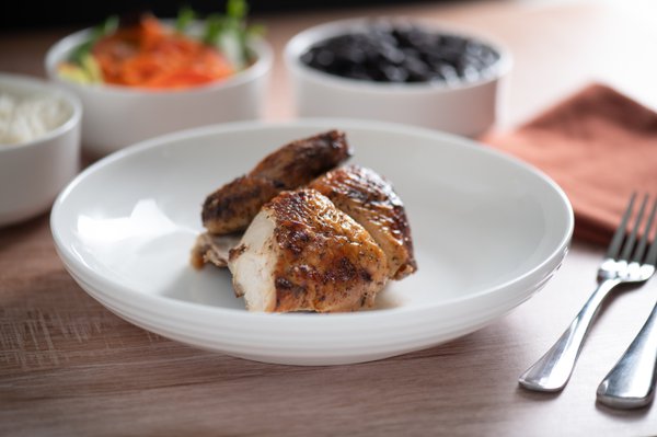 Food example