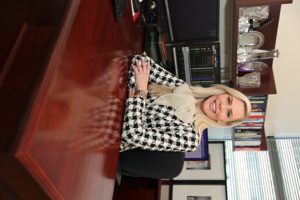 Team & Office example