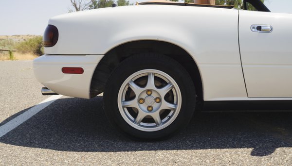 Automotive example