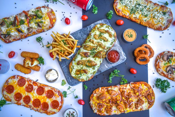 Food example