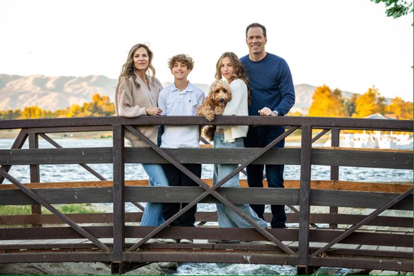 Family example