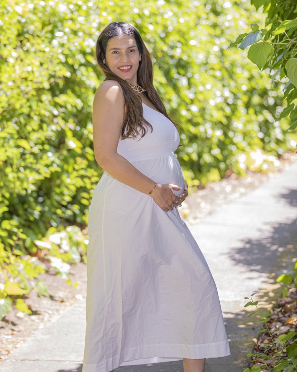 Maternity example