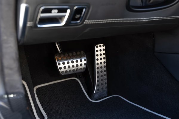 Automotive example
