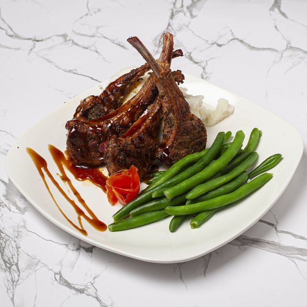 Food example