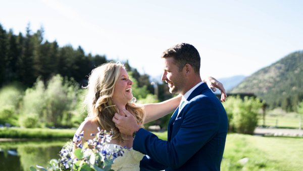 Wedding example