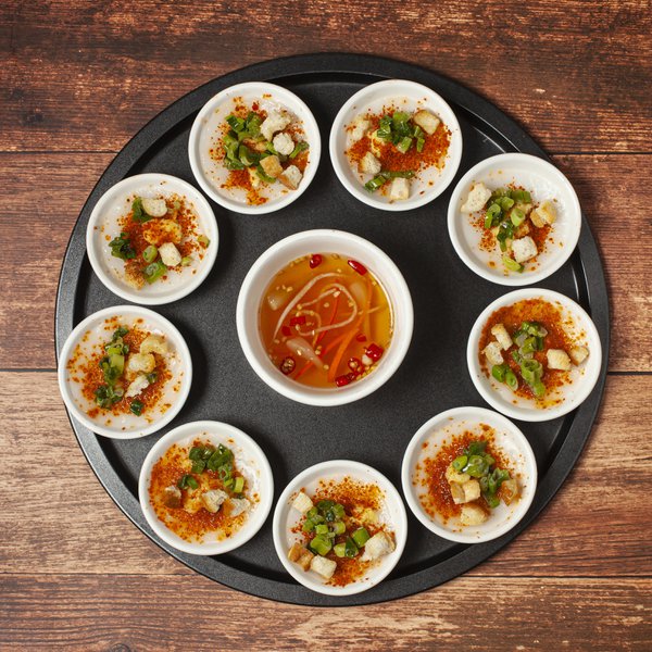 Food example