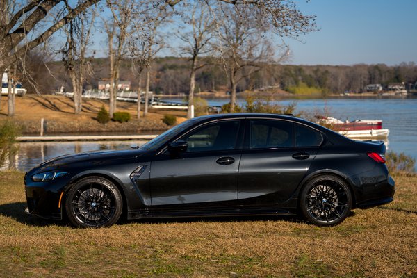 Automotive example