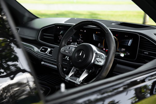 Automotive example