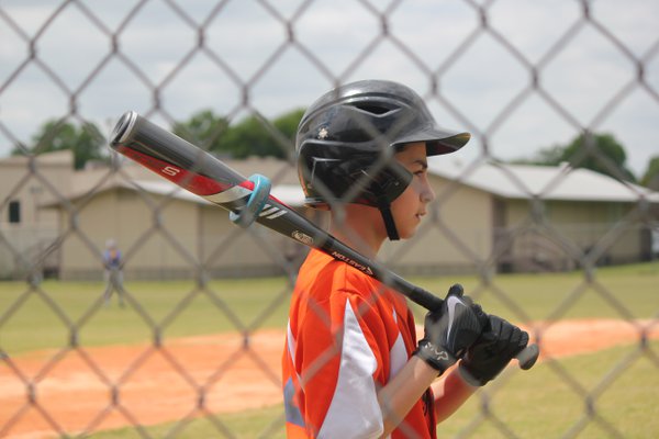 Sport example
